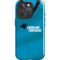 NFL Carolina Panthers Team Jersey iPhone 16 Pro Magsafe Impact Case